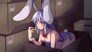 Rabi-Ribi Screenshot 5