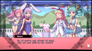 Rabi-Ribi Screenshot 2