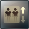 Social climber Trophy