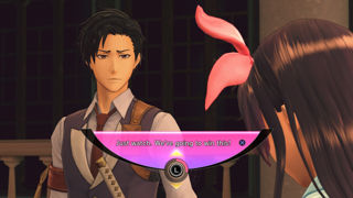 Sakura Wars Screenshot 2