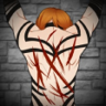 A Demon 'Til the Day You Die Trophy