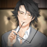 A Lesson in Romance Trophy