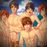 Beach Episode Trophy
