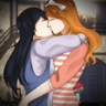 Naomi's Love Trophy