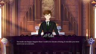 Seduce Me - The Complete Story Screenshot 6