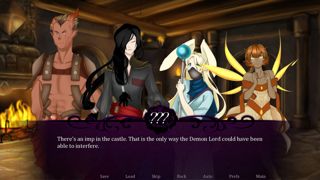 Seduce Me - The Complete Story Screenshot 5