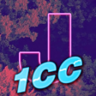 Journey Mode 1cc Trophy