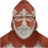 Fall of the Parthians Trophy