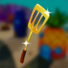 Hello, Bikini Bottom Trophy