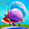 Jellyfish Jam Trophy