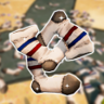 Sock Opera Trophy