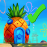 Spatula Seeker Trophy