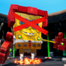 SpongeBob vs SpongeBob! Trophy