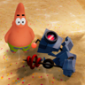 Star Smasher Trophy