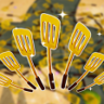 Super Ultra Mega Spatula Seeker Trophy