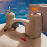 Surf's Up! Trophy