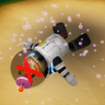 Sweet Victory Trophy