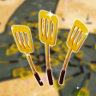 Ultra Spatula Seeker Trophy