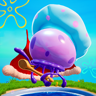 Jellyfish Jam Trophy