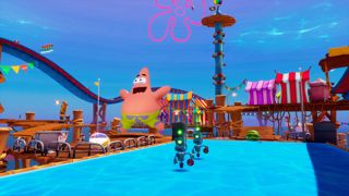 SpongeBob SquarePants: Battle for Bikini Bottom - Rehydrated Screenshot 6