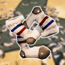 Sock Opera Trophy