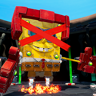 SpongeBob vs SpongeBob! Trophy