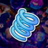 BounceBob Trophy