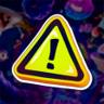 Hazardous Trophy