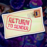 Return to Sender Trophy