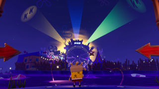 SpongeBob SquarePants: The Cosmic Shake Screenshot 9