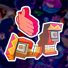 Sponginator Trophy