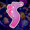Tentacle Dodger Trophy