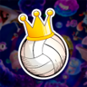 Volley King Trophy