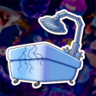 Wrath-tub Trophy
