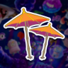 Beach Spinster Trophy