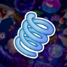 BounceBob Trophy