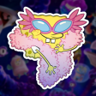 Fashion Hunter Trophy