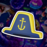 First Mate Trophy