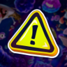 Hazardous Trophy