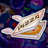 Is it a plane? Is it a pizza? Trophy