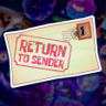 Return to Sender Trophy