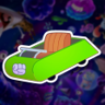 Ride Rider Trophy