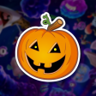 ScaredyPants Trophy