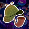 SpongeLock HolmesPants Trophy