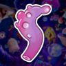 Tentacle Dodger Trophy
