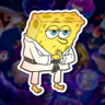 The Way of the Sponge Trophy