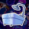 Wrath-tub Trophy