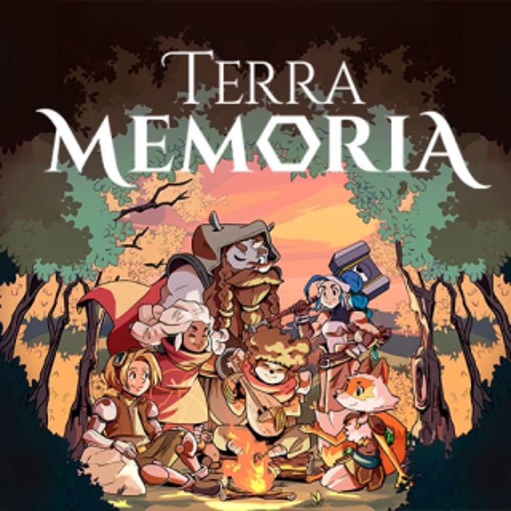 Terra Memoria Review (PS5) - MetaGame.guide