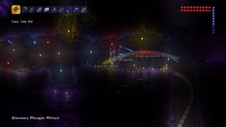 Terraria: PS4 Edition Screenshot 9