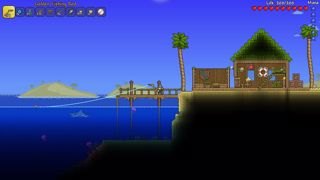 Terraria: PS4 Edition Screenshot 6